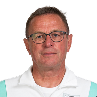 Ralf Rangnick